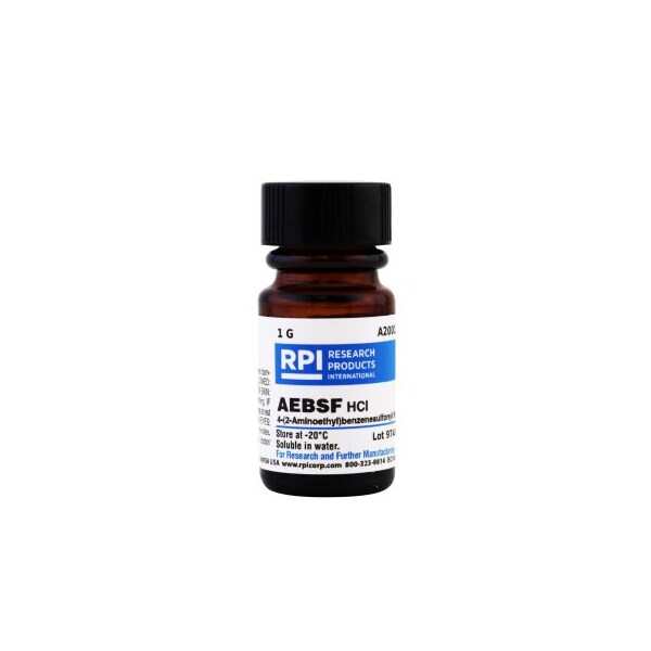 AEBSF HCl, 1 G